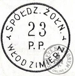 1 złoty